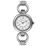 Fossil Women's ES2279 Stainless Steel Watch