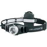 LED Lenser flashlights Pro Series H7 Head Lamp