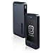 Incipio SILICRYLIC for iPhone 4 - Black/Black