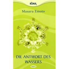 Die Antwort des Wassers, Band 1