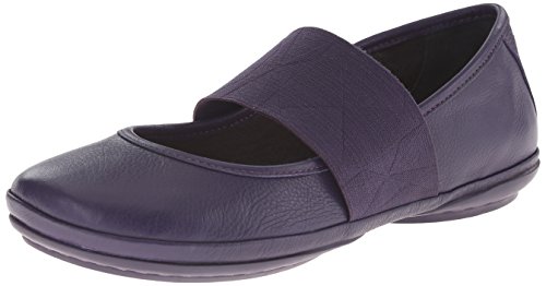 Camper Women's Right Nina K200052 Ballet Flat