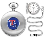 Louisiana Tech Bulldogs NCAA Pocket Watch