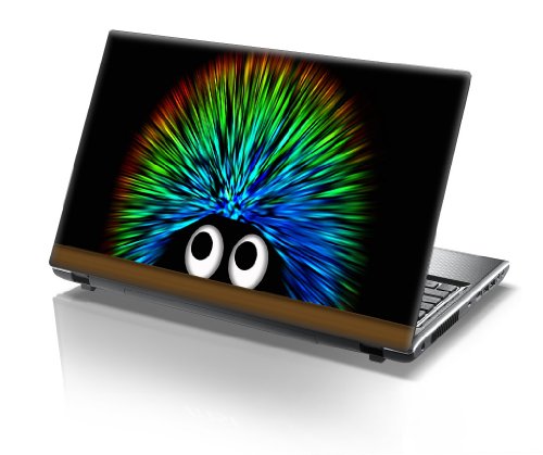 Taylorhe 15.6 inch 15 inch laptop skin vinyl decal with…