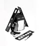Veho VFS-008 Smartfix Scan to SD Stand Alone Slide and Negative Scanner (35mm & 110mm)