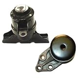 #M292 Anchor 3037 3056 Transmission & Engine Motor Mount 2PCS 01-04 Mazda Tribute... by Anchor