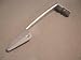 Door Handle: Fridge: Hoover Hoover HCA, HDA Series upper fridge freezer door handle