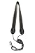 Rico Saxophone Strap, Soprano/Alto, Gray Scales