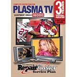 3YR DOP PLASMA TV UNDER $6000 IN-HOME