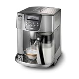 DeLonghi ESAM 4500 silbervon "DeLonghi"