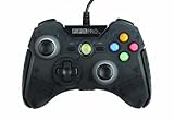Xbox 360 Officially licensed F.P.S. Pro Wired GamePad - Stealth Black