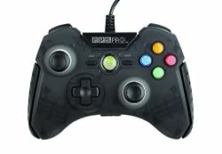 Xbox 360 Officially licensed F.P.S. Pro Wired GamePad