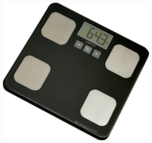 DRETEC �̏d�̎��b�v �u�E�F�[�u�v �u���b�N BS-213BK