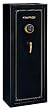Stack-On GSB-710E 10-Gun Safe with Electronic Lock, Black