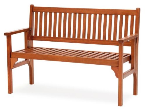 Landmann 255592 Banc pliant Brintesia (Import Allemagne)