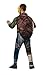 Rubie's Costume Men's Teenage Mutant Ninja Turtles Movie Deluxe Adult Muscle