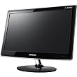 Samsung P2570HD 24.6-Inch Full 1080p HDTV LCD Monitor - Black Rose