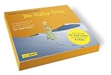 Der Kleine Prinz (Buch & CD) - Antoine de Saint-Exup&eacute;ry