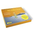 Der Kleine Prinz (Buch & CD)