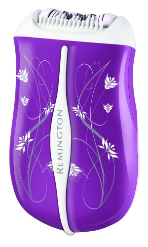 Remington Perfection EP5000 Epilator - Gift Set