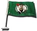 Boston Celtics Car Flag