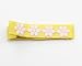 Search : "Fantastic 4 Flowers" Baby Girl & Toddler Hair Clip - Yellow