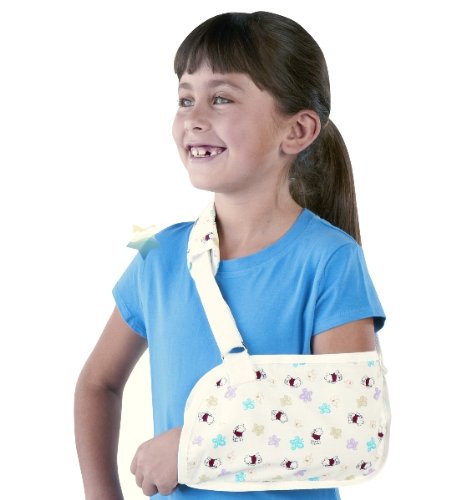 Breg Pediatric Arm & Shoulder Sling (Universal)