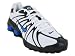 Nike Men's NIKE SHOX TURB OZ SI RUNNING SHOES