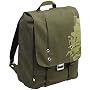 Case Logic 17" Canvas Backpack