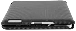 ZAGG ZAGGfolio for iPad 2/3 Carbon with Silver Keyboard (FOLCARSLV101)