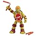 Teenage Mutant Ninja Turtles Hand-To-Hand Michelangelo Action Figure