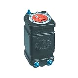 UPC 000250001017 product image for Jaz Products 250-001-01 Drag Race 1-Gallon Fuel Cell | upcitemdb.com