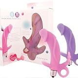Blush Venus Multi Zone Stimulator (Pink)
