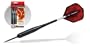 Harrows 59303 Black Arrow Steel Tip Dart (22-Gram)