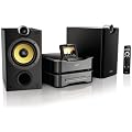 Philips MCI8080 Streamium Wi-Fi component Hi-Fi System
