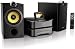 Philips Mci8080 Streamium Wi-fi Component Hi-fi System