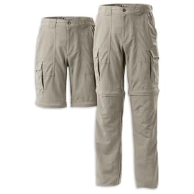 Columbia Sportswear Omni Dry Venture Convertible Pant