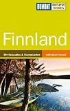 DuMont Richtig Reisen Reisef�hrer Finnland: Mit Reiseatlas & Routenkarten. Individuell reisen!