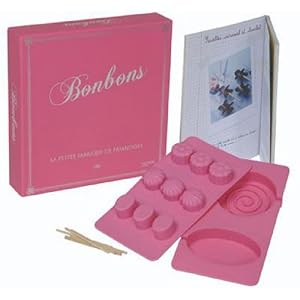 magasin bonbons personnalises velay