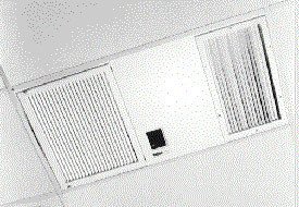 LakeAir LAFC Media Air Cleaner