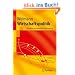 Wirtschaftspolitik: Allokation und kollektive Entscheidung (Springer-Lehrbuch)