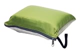 Big Agnes Sleeping Giant Memory Foam Pillow Kit