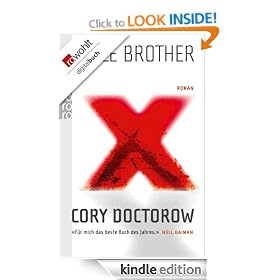 Little Brother (German Edition)