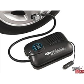 Digital Air Compressor (203)