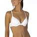 Xhilaration True White Padded Bra - 36A