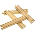 Bigjigs Toys - Long Straights