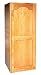 Kitchen & Housewares : 160 Bottle Wine Cabinet with One Furniture Trim Door - Vinotemp - 250FT