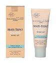 Maybelline Jade Mati-Teint Pure Make-up 030 Sand