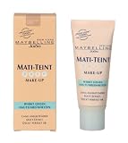 MAYBELLINE JADE B01075 Mati-Teint Pure Make-up 030 Sand