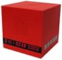 Dreams / Banclock Cube, Red