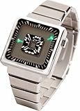 SEA HOPE (シーホープ) 腕時計 PIMP infinity ピンプインフィニティー LED WATCH